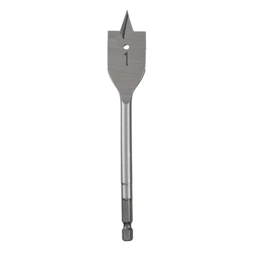 [13414] BROCA ESPADA INDIVIDUAL 1" UDUKE (HT1006)