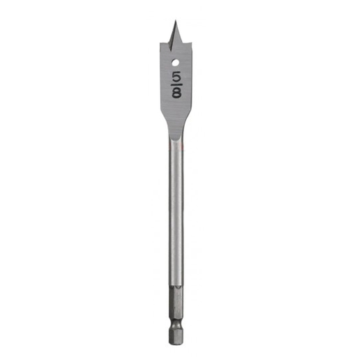 [13411] BROCA ESPADA INDIVIDUAL 5/8" UDUKE (HT1003)