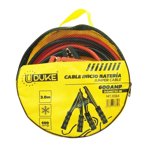 [19638] CABLE INICIO BATERIA 600AMP UDUKE (HT2084)