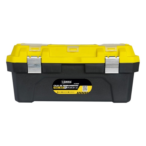 [20734] CAJA HERRAMIENTA 19" DUKE ENERGY (HT3069)