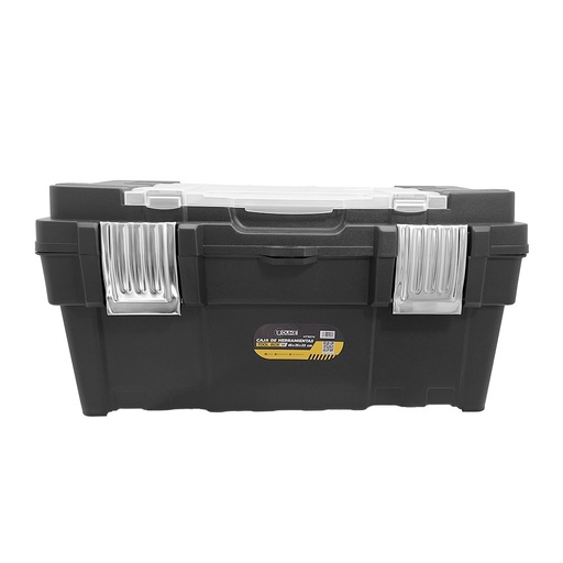 [20740] CAJA HERRAMIENTA 21" (53X27X27 CM) UDUKE (HT3075)