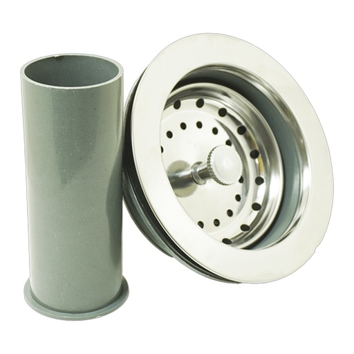 [20811] CANASTILLA LAVAPLATOS 4" UDUKE (HT2279)