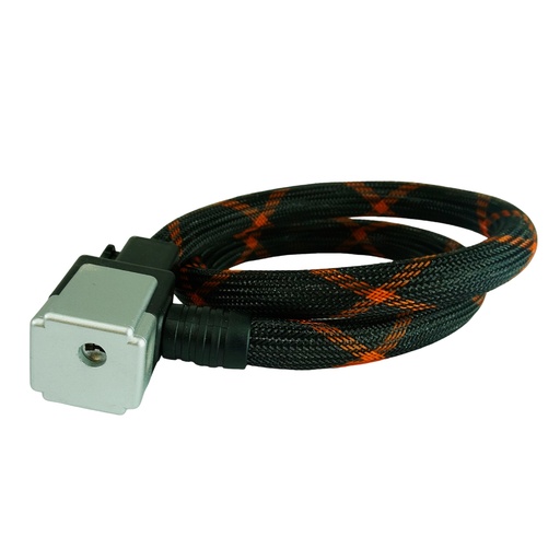 [19891] CANDADO GUAYA BICICLETA UDUKE (HT2216)