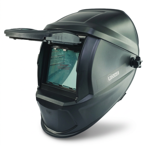 [19599] CARETA SOLDAR INTELIGENTE TIMBER-101  UDUKE (HT2142)