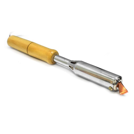 [13497] CAUTIN PROFESIONAL 150W MADERA UDUKE (HT1113)