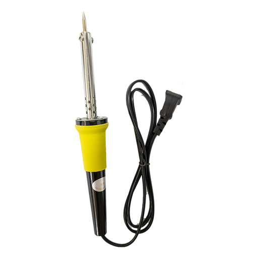 [10129] CAUTIN UDUKE AMARILLO PASTA FINO 30W PROFESIONAL (HT70115)