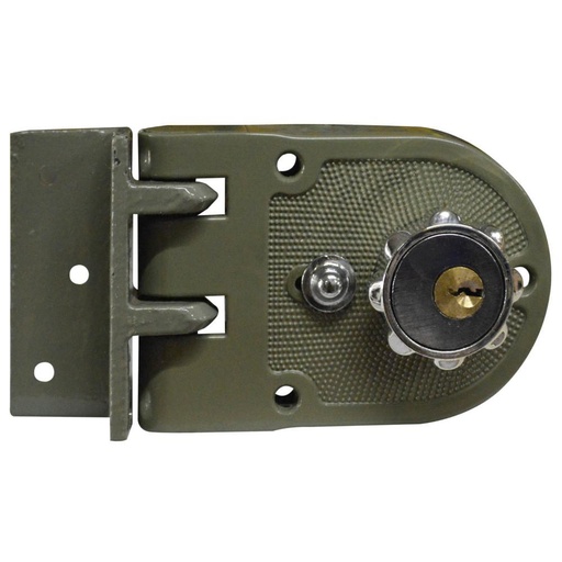 [11103] CHAPA CANDADO DERECHA UDUKE CON ROSETA (HT80281)