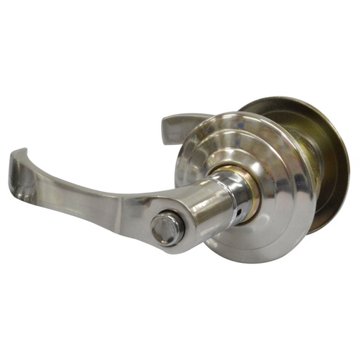 [6982] CHAPA MANIJA BANO UDUKE COLOR SATINADA 9816- SN/BK (HT20190)