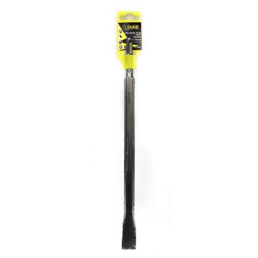 [13420] CINCEL PLANO SDS PLUS 14X300X20MM UDUKE (HT1012)