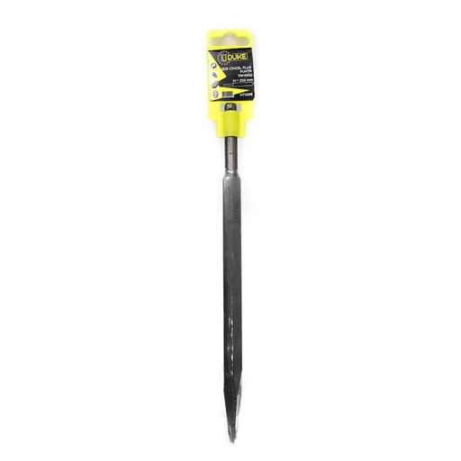 [13417] CINCEL PUNTA SDS PLUS 14X250MM UDUKE (HT1009)