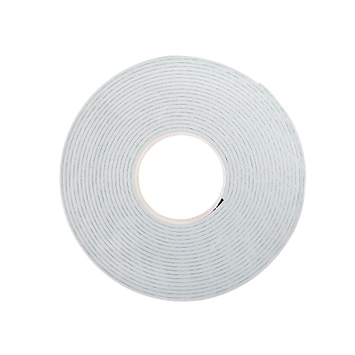 [10133] CINTA DOBLE FAZ UDUKE 5 MTS 1.5MM (HT40289)