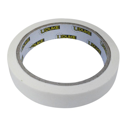 [7789] CINTA ENMASCARAR DOMESTICA UDUKE 1/2 X 23 YRDS (21 MTS) (HT40184)