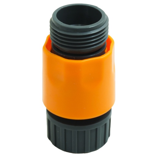 [20716] CONECTOR PARA MANGUERA 3/4" UDUKE (HT2227)