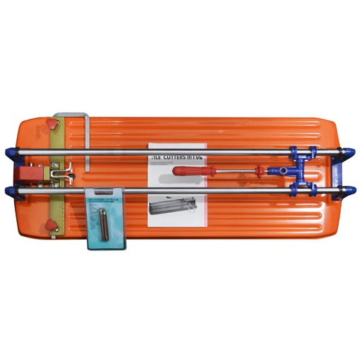 [11668] CORTABALDOSA T/RUBY 660 MM UDUKE (MT626EE (HT80387)