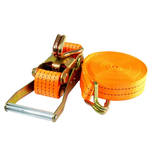 [19884] CUERDA PARA CARGA 50 MM X 10 MTS CAPACIDAD 3000 KG UDUKE (HT2209)