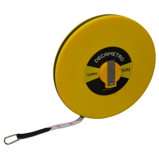 [6131] DECAMETRO UDUKE X 50 MTS (HY-501) (HT30139)