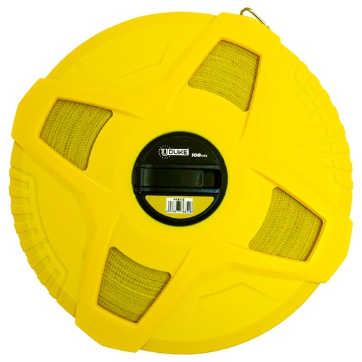 [19758] DECAMETRO X 100 MTS UDUKE (HT2132)