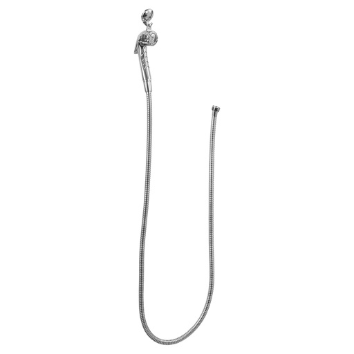 [13581] DUCHA TELEFONO CON ROCIADOR PEQUENA UDUKE (HT1210)