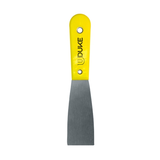 [6395] ESPATULA M/PLASTICO UDUKE 1 1/2 (EP-015)(HT30153-HT40033)