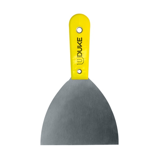 [6400] ESPATULA M/PLASTICO UDUKE 5 (EP-05)(HT40038)