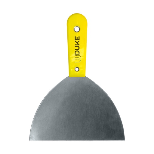 [6401] ESPATULA M/PLASTICO UDUKE 6 (EP-06)(HT40039)