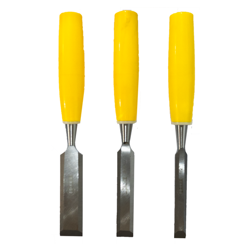 [12187] FORMON (1/2-3/4-1") MANGO PLASTICO X 3 PCS UDUKE (HT90126)
