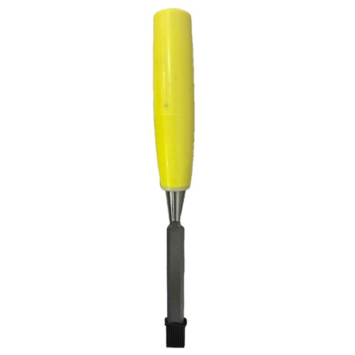 [13526] FORMON MANGO PLASTICO 1/2 UDUKE (HT1142)