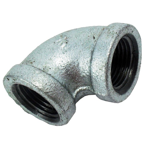 [7548] GALVANIZADO CODO 1/2 ECONOMICO (HT70093)