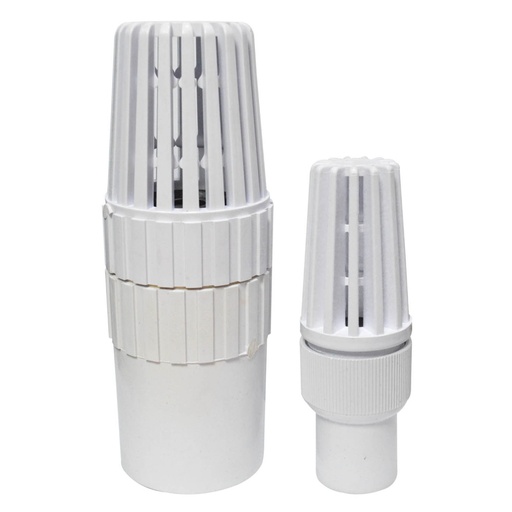 [3803] GRANADA PVC HT 1 1/2  (HT20140)