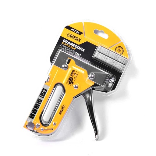 [19621] GRAPADORA INDUSTRIAL  907# 4 IN 1  UDUKE (HT2136)