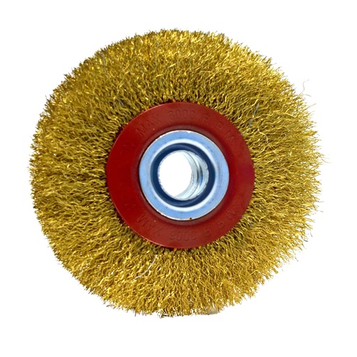 [13523] GRATA CIRCULAR ESMERIL LISA 5 UDUKE (HT1139)