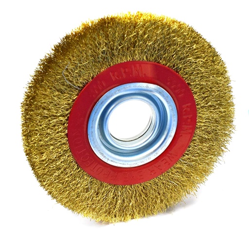 [13524] GRATA CIRCULAR ESMERIL LISA 6 UDUKE (HT1140)