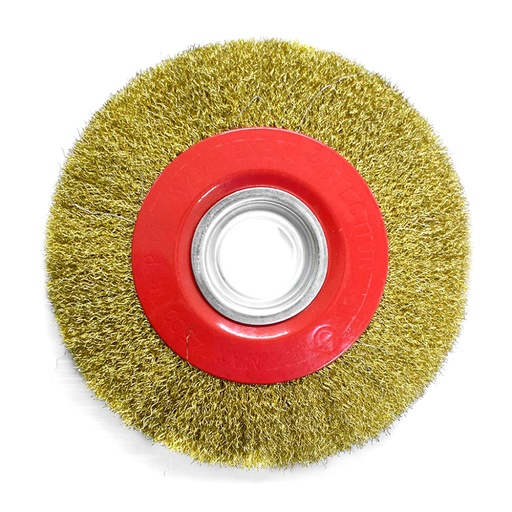 [13525] GRATA CIRCULAR ESMERIL LISA 8 UDUKE (HT1141)