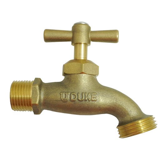 [19896] GRIFO BRONCE PEQUEÑO UDUKE (HT2054)