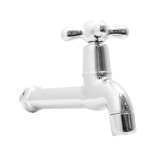 [20701] GRIFO CROMADO CON EXTENSION UDUKE (HT2173)