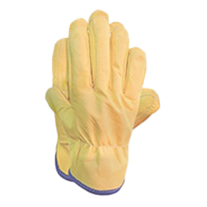 [876K] GUANTE INGENIERO CORTO NACIONAL UDUKE