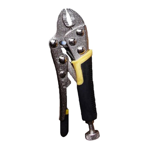 [13610] HOMBRE SOLO ENCAUCHETADO 4” MINI UDUKE (HT1244)