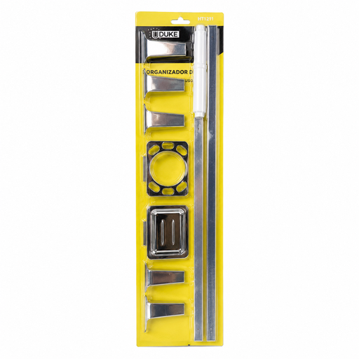 [13582] KIT ACCESORIOS PARA BAÑO X 4 PCS (HT1211)