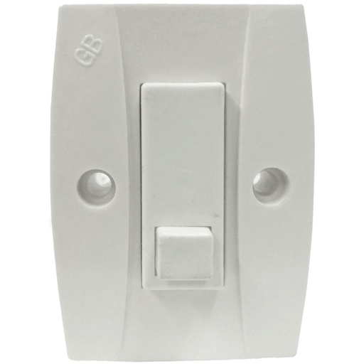 [5650] LINEA UDUKE T/AVE S/P BEIGE PULSADOR TIMBRE (RETIE-FL)(HT30032)