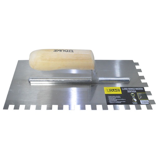 [7869] LLANA MADERA DENTADA DIENTE GRUESO UDUKE 10M X 10MM (HT40042)