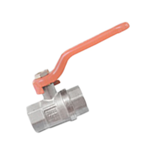 [10070K] LLAVE BOLA PN40 1/2" CROMADA (HT70007) PQT X 1 UDUKE*