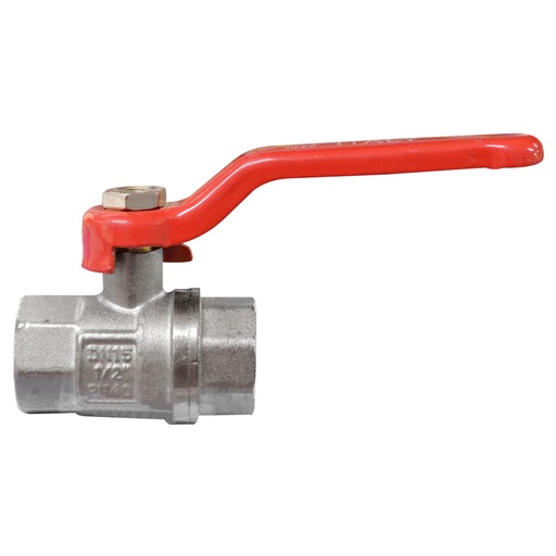 [10070] LLAVE BOLA PN40 1/2 CROMADA UDUKE (HT70007)