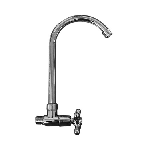 [13557] LLAVE CUELLO GANSO PARED CRUCETA UDUKE (HT1186)