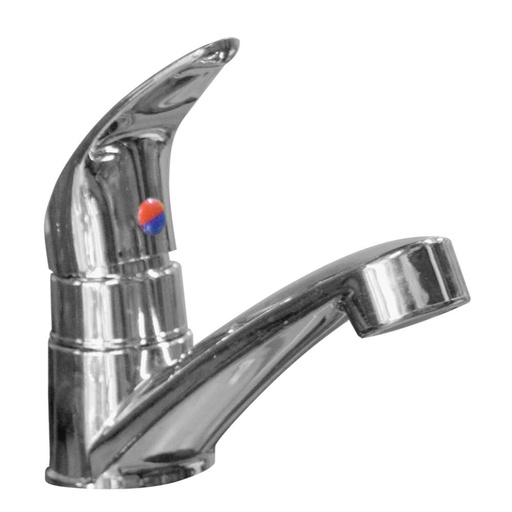 [13572] LLAVE LAVAMANOS INDIVIDUAL ALETA UDUKE (HT1201)