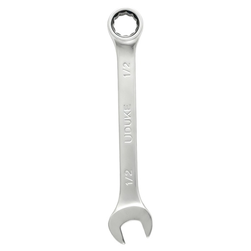 [12021] LLAVE MIXTA  1/2 CR/V UDUKE (HTY0023)