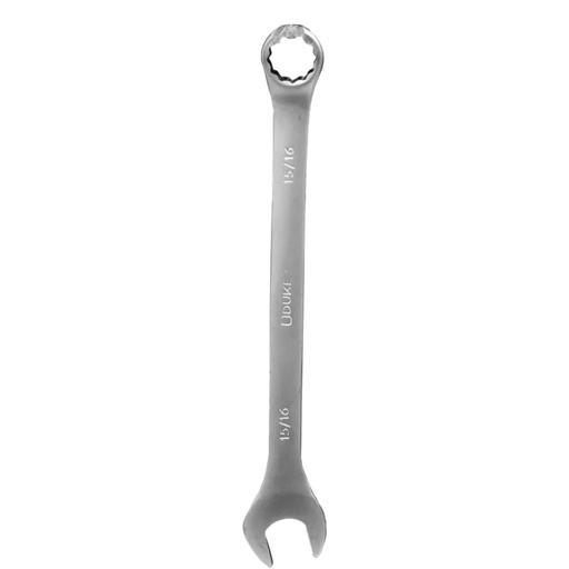 [12027] LLAVE MIXTA  15/16 CR/V UDUKE (HTY0029)