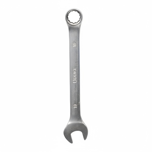 [12013] LLAVE MIXTA  19 MM CR/V UDUKE (HTY0014)