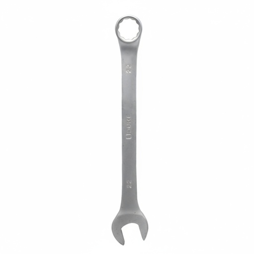 [12014] LLAVE MIXTA  22 MM CR/V UDUKE (HTY0016)