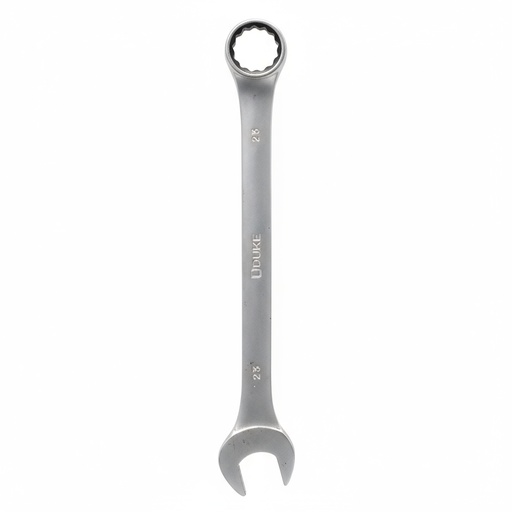 [12015] LLAVE MIXTA  23 MM CR/V UDUKE (HTY0017)