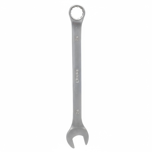 [12016] LLAVE MIXTA  24 MM CR/V UDUKE (HTY0018)